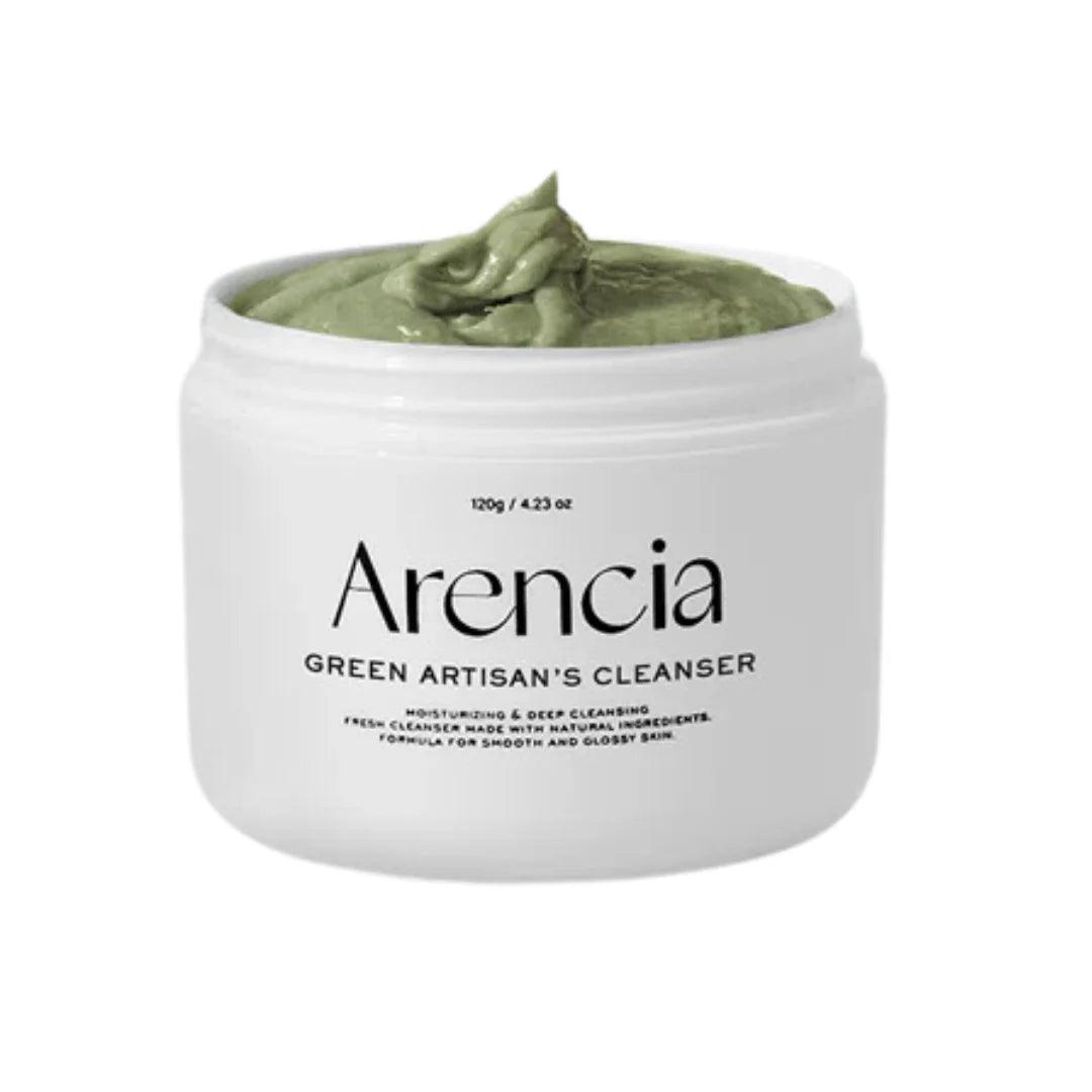 Arencia - Green Artisan's Cleanser