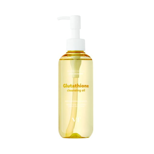 VT - Glutathione Glow Cleansing Oil [200ml]
