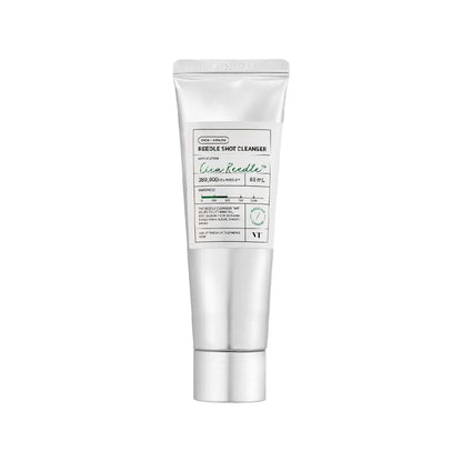 VT - Reedle Shot Cleanser (80ml)