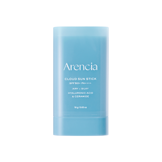 Arencia - Cloud Sun Stick (18g)