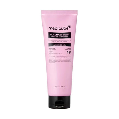 Medicube - Rosemary PDRN Hair & Scalp Conditioner [250ml]