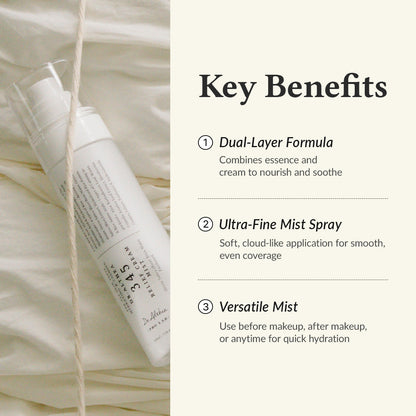 Dr.Althea - 345 Relief Cream Mist [100ml]