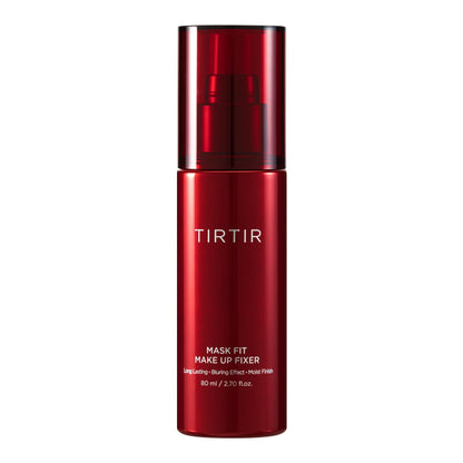 TIRTIR - Mask Fit Make Up Fixer [80ml]