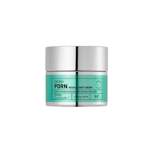VT - PDRN Reedle Shot Cream [50ml]