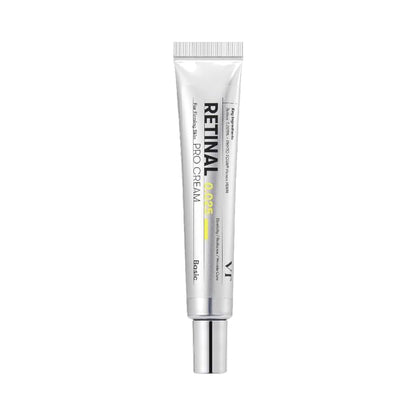 VT - Retinal Pro Cream 0.025 [20ml]