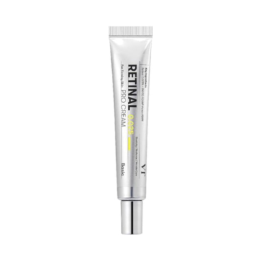 VT - Retinal Pro Cream 0.025 [20ml]