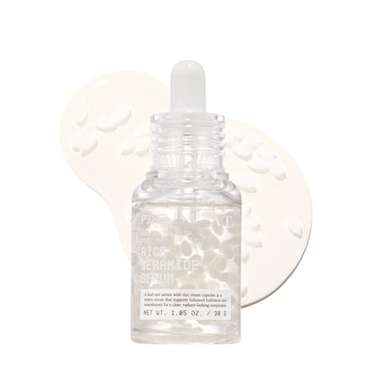 VT - Rice Ceramide Serum [30g]