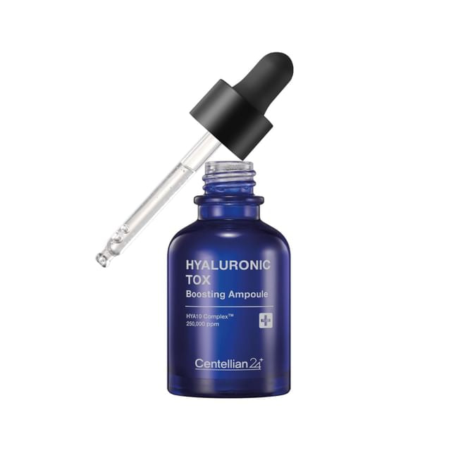 Centellian24 - Hyaluronic Tox Boosting Ampoule [30ml]