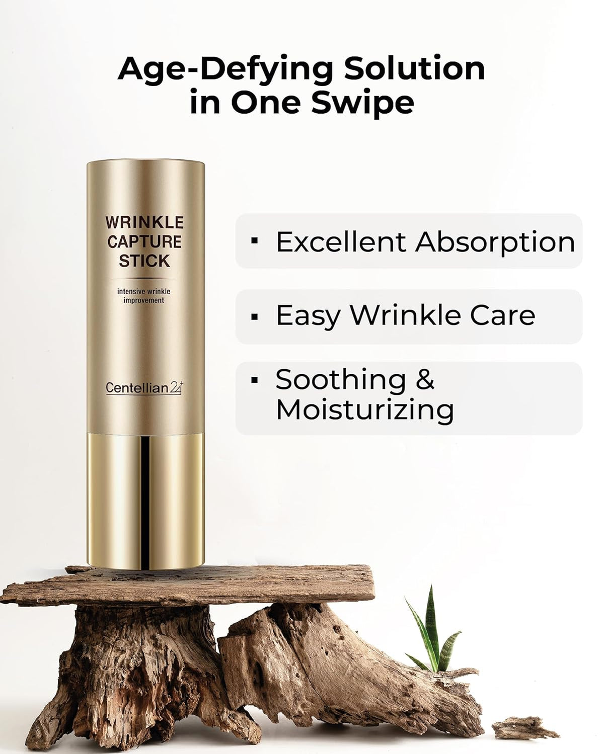 ⁠Centellian24 - Madeca Wrinkle Capture Stick [10g]