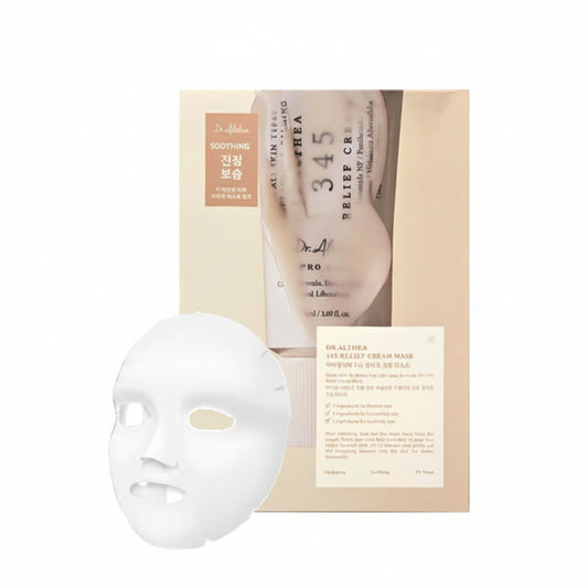 Dr.Althea - 345 Cream Mask [1EA]
