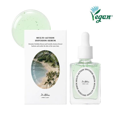 Dr.Althea - Multi-Action Infusion Serum [30ml]