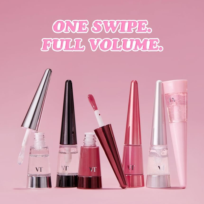 VT - Reedle Shot Lip Plumper Twinkle [4.3g]