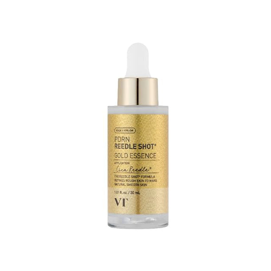 VT - PDRN Reedle Shot Gold Essence [30ml]