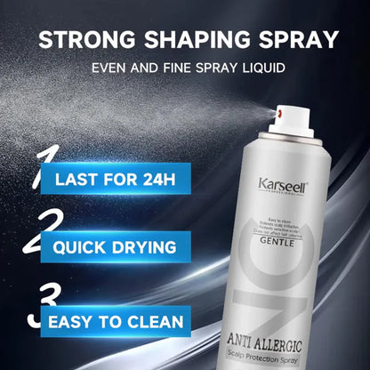 Karseell BNC Anti Allergic Scalp Protection Spray - 300ml