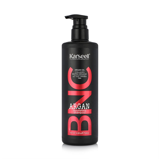 Karseell BNC Argan Nourishing Shampoo - 500ml