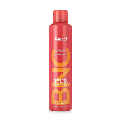 Karseell BNC Hair Styling Spray - 300ml