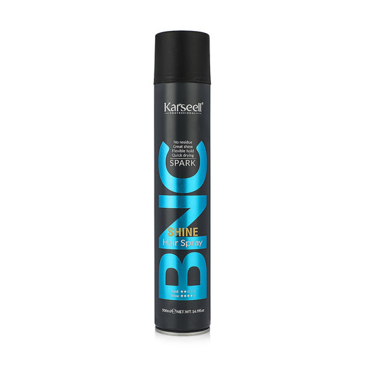 Karseell BNC Spark Shine Hair Spray - 500ml