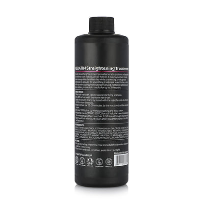 Karseell Collagen Keratin Straightening Treatment - 500ml