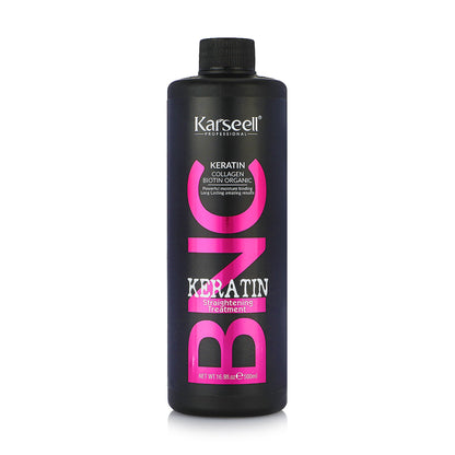 Karseell Collagen Keratin Straightening Treatment - 500ml