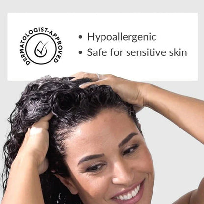 Karseell Maca Essence Moisture Shampoo - 500ml