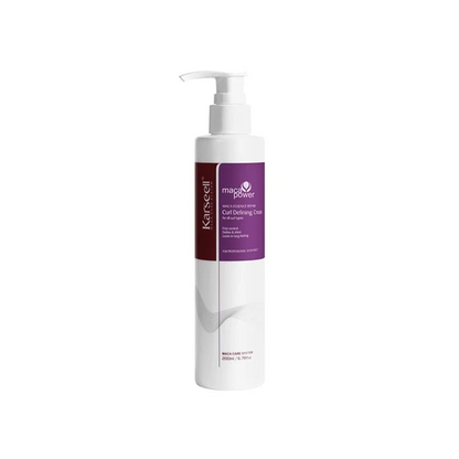 Karseell Maca Power Curl Defining Cream - 200ml