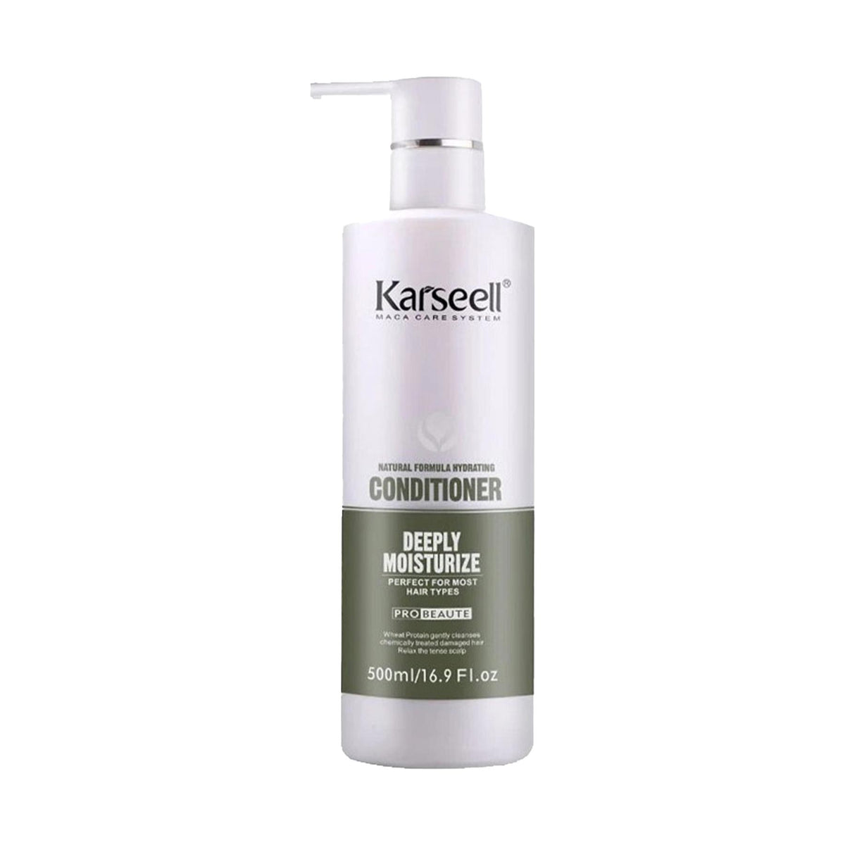 Karseell Natural Formula Hydrating Conditioner - 500ml