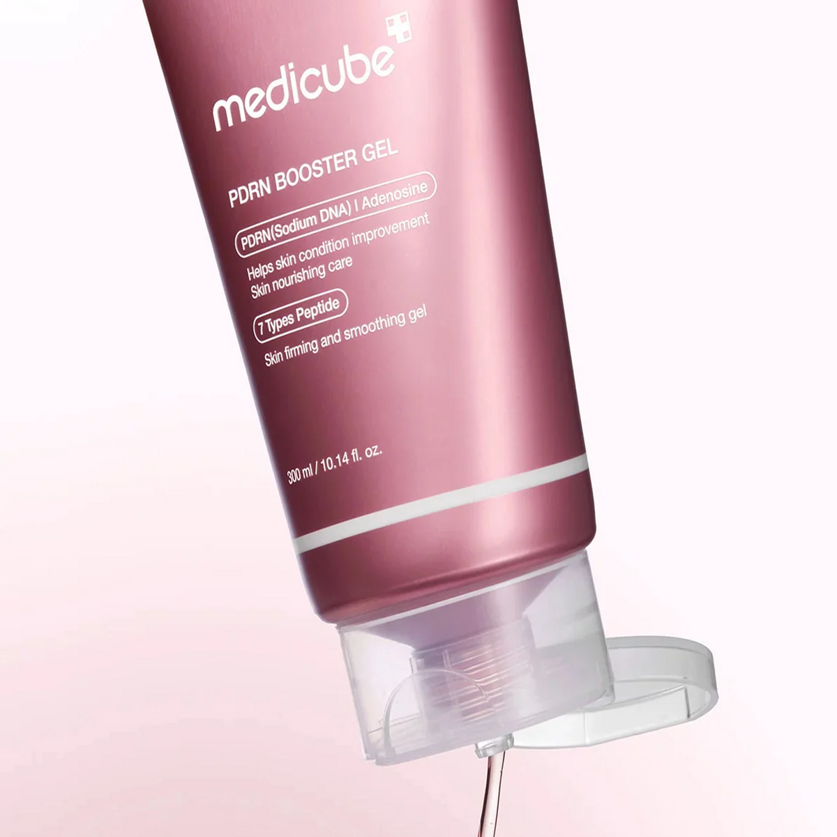 Medicube - PDRN Booster Gel (300ml)