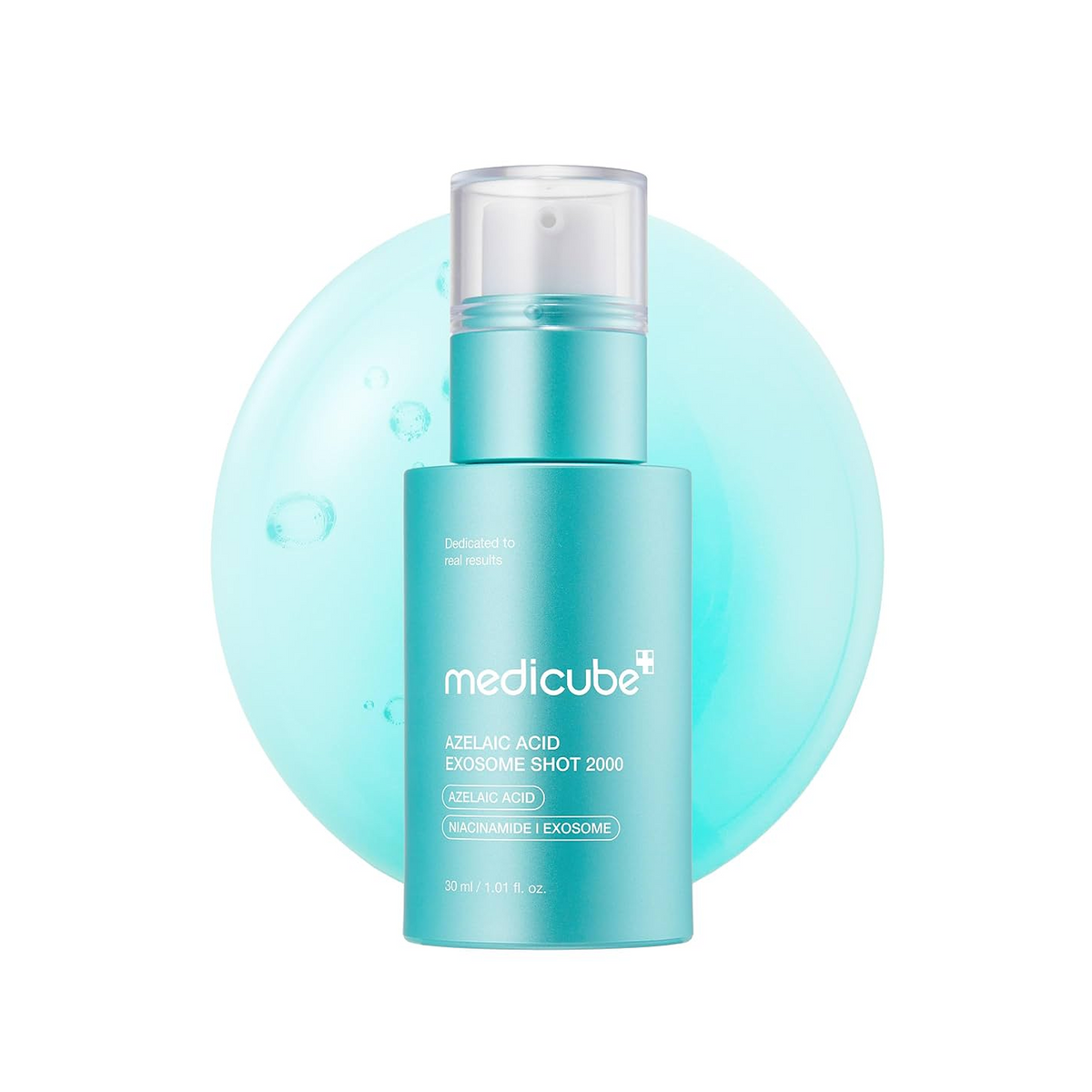 Medicube - Azelaic Acid Exosome Shot 2000 [30ml]