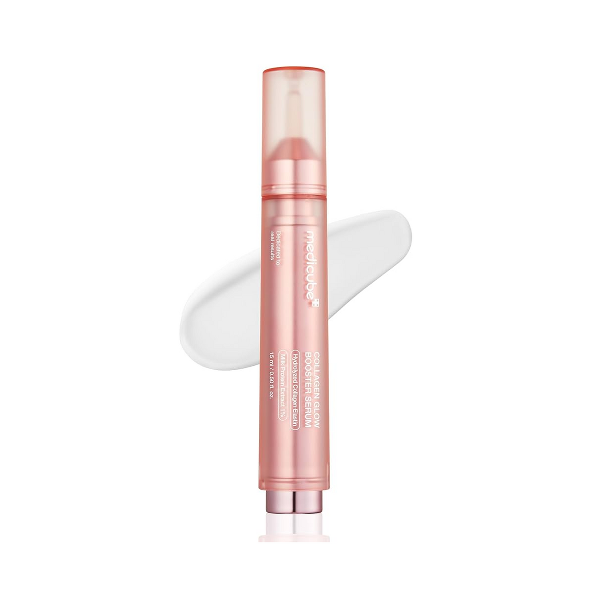 Medicube - Collagen Glow Booster Serum [15ml]