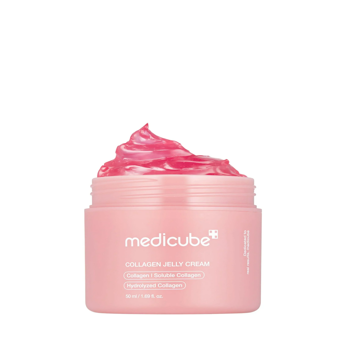 Medicube - Collagen Jelly Cream [50ml]