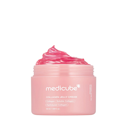 Medicube - Collagen Jelly Cream [50ml]