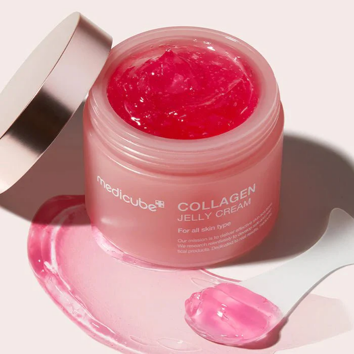 Medicube - Collagen Jelly Cream [110ml]
