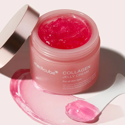 Medicube - Collagen Jelly Cream [110ml]