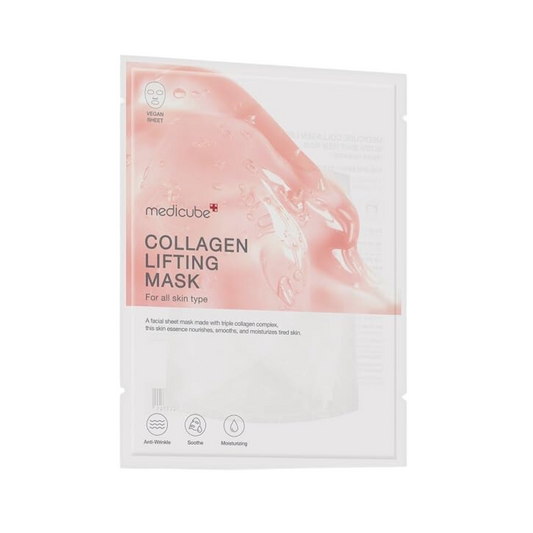 Medicube - Collagen Lifting Mask [27g]