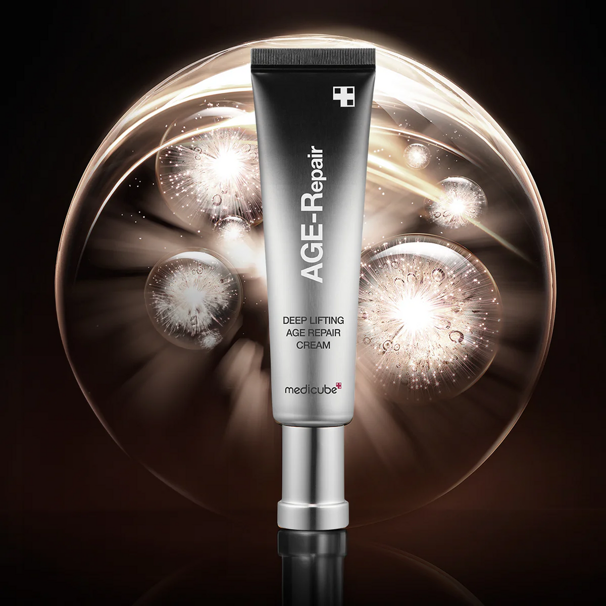 Medicube - Deep Lifting Age Repair Cream [30ml]