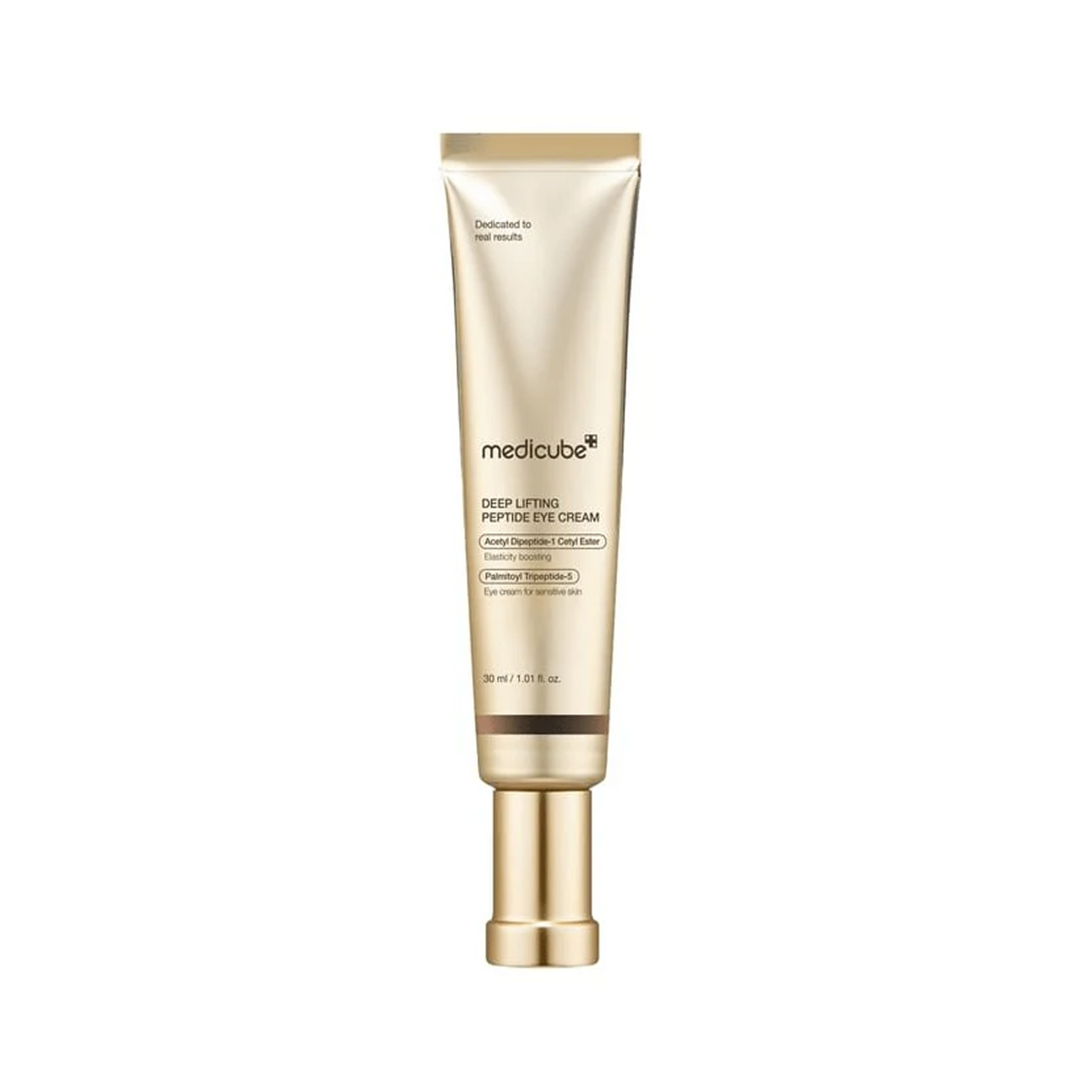 Medicube - Deep Lifting Peptide Eye Cream [30ml]