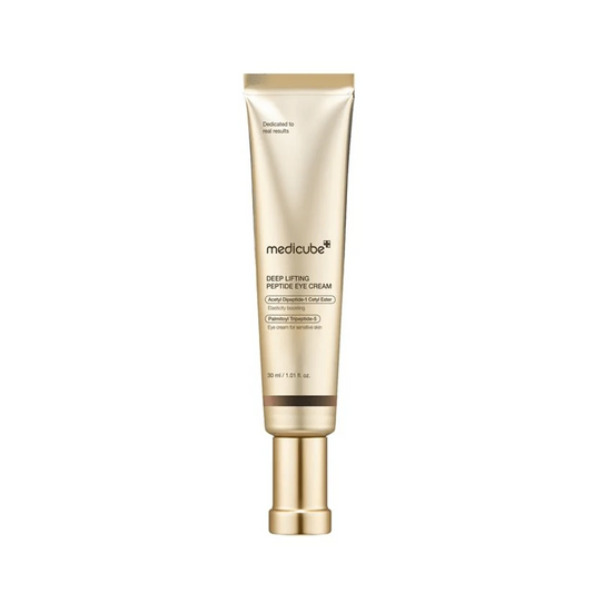 Medicube - Deep Lifting Peptide Eye Cream [30ml]