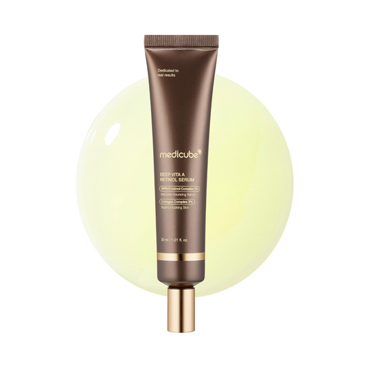 Medicube - Deep Vita A Retinol Serum (30ml)