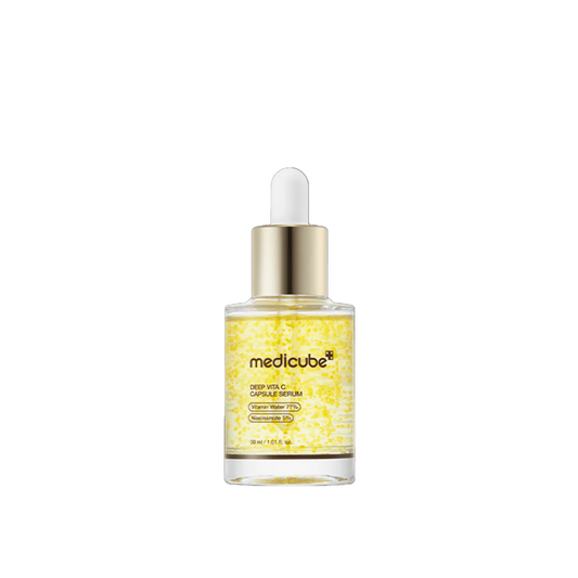 Medicube - Deep Vita C Capsule Serum [30ml]