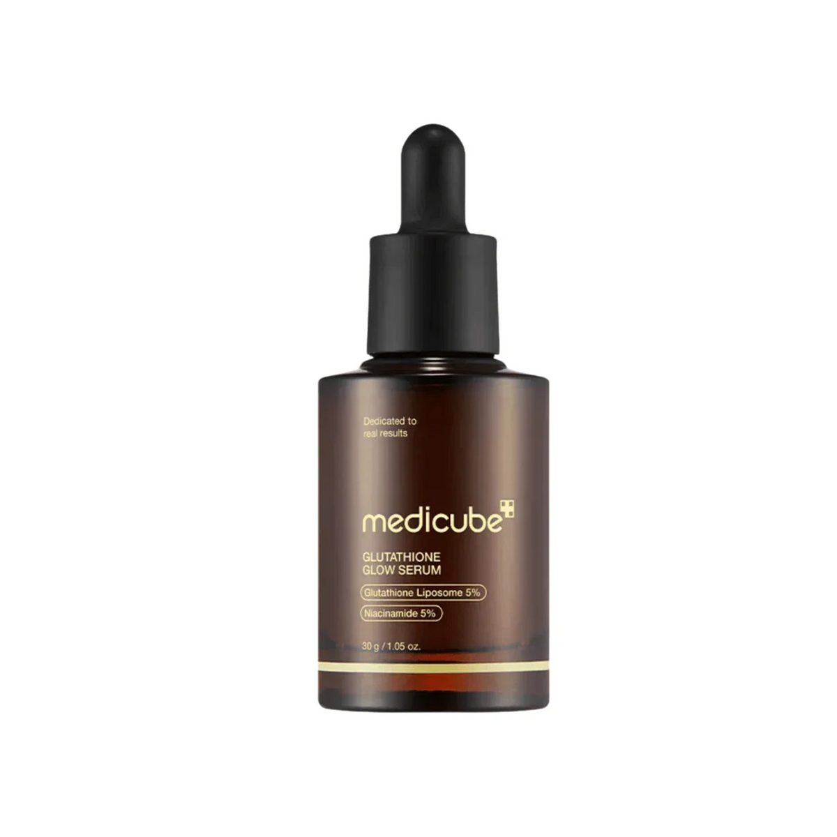 Medicube - AGE-R Glutathione Glow Serum [30g]