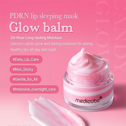 Medicube - PDRN Lip Sleeping Mask (10g)