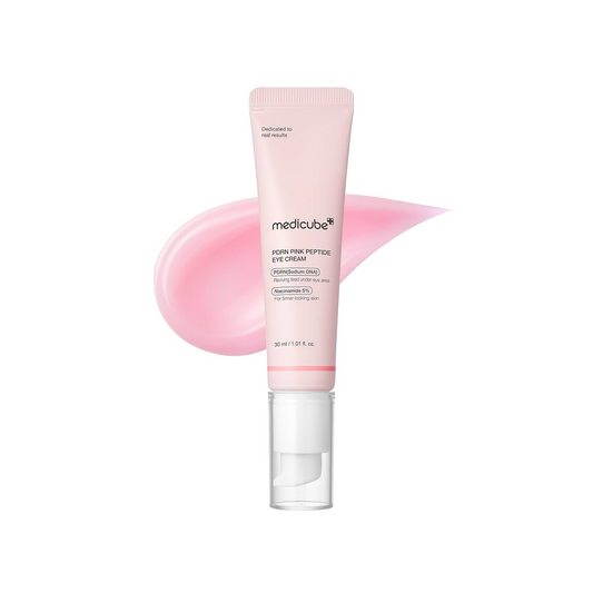 Medicube - PDRN Pink Peptide Eye Cream [30ml]