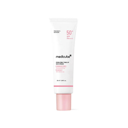 Medicube - PDRN Pink Tone Up Sun Cream (50ml)