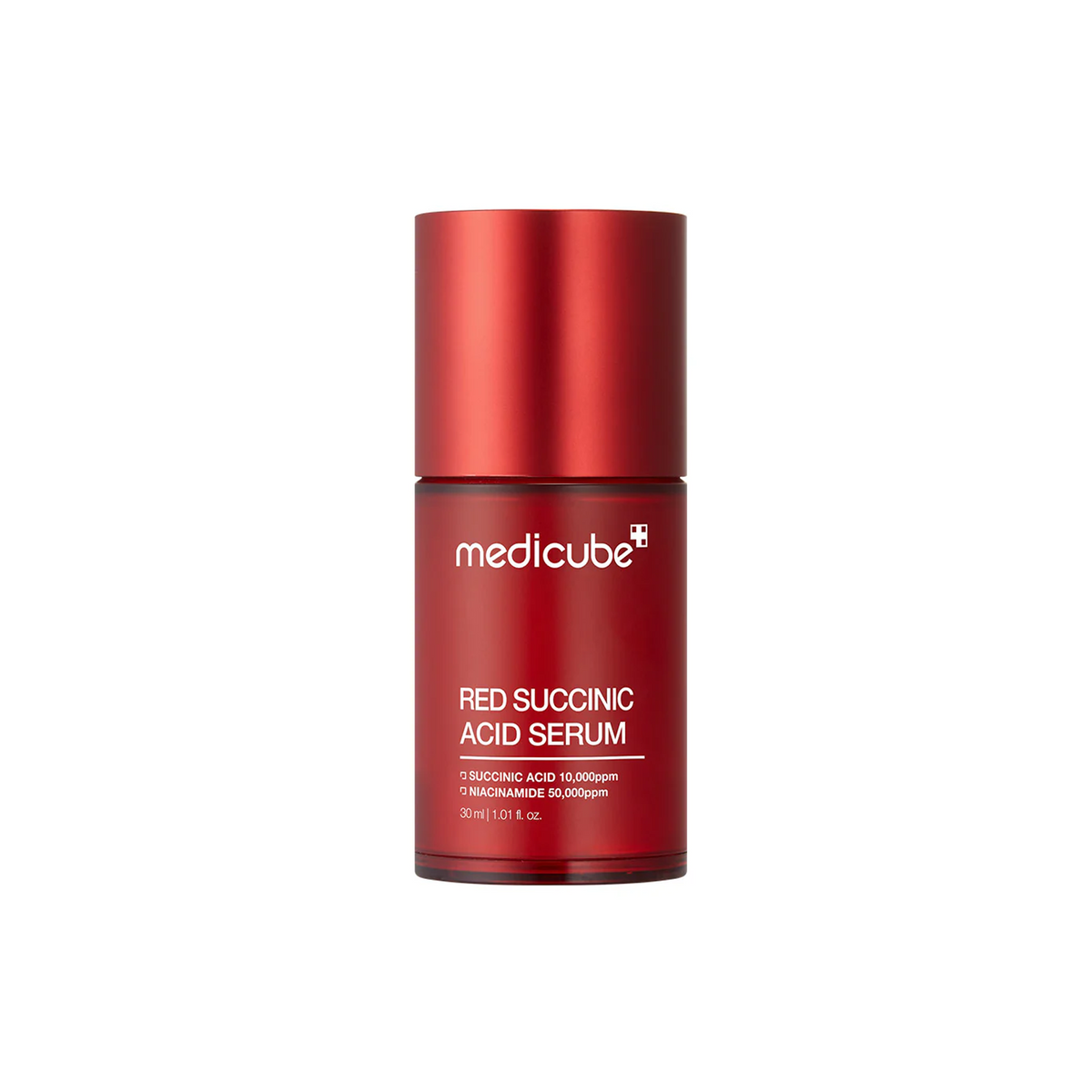 Medicube - Red Succinic Acid Serum [30ml]