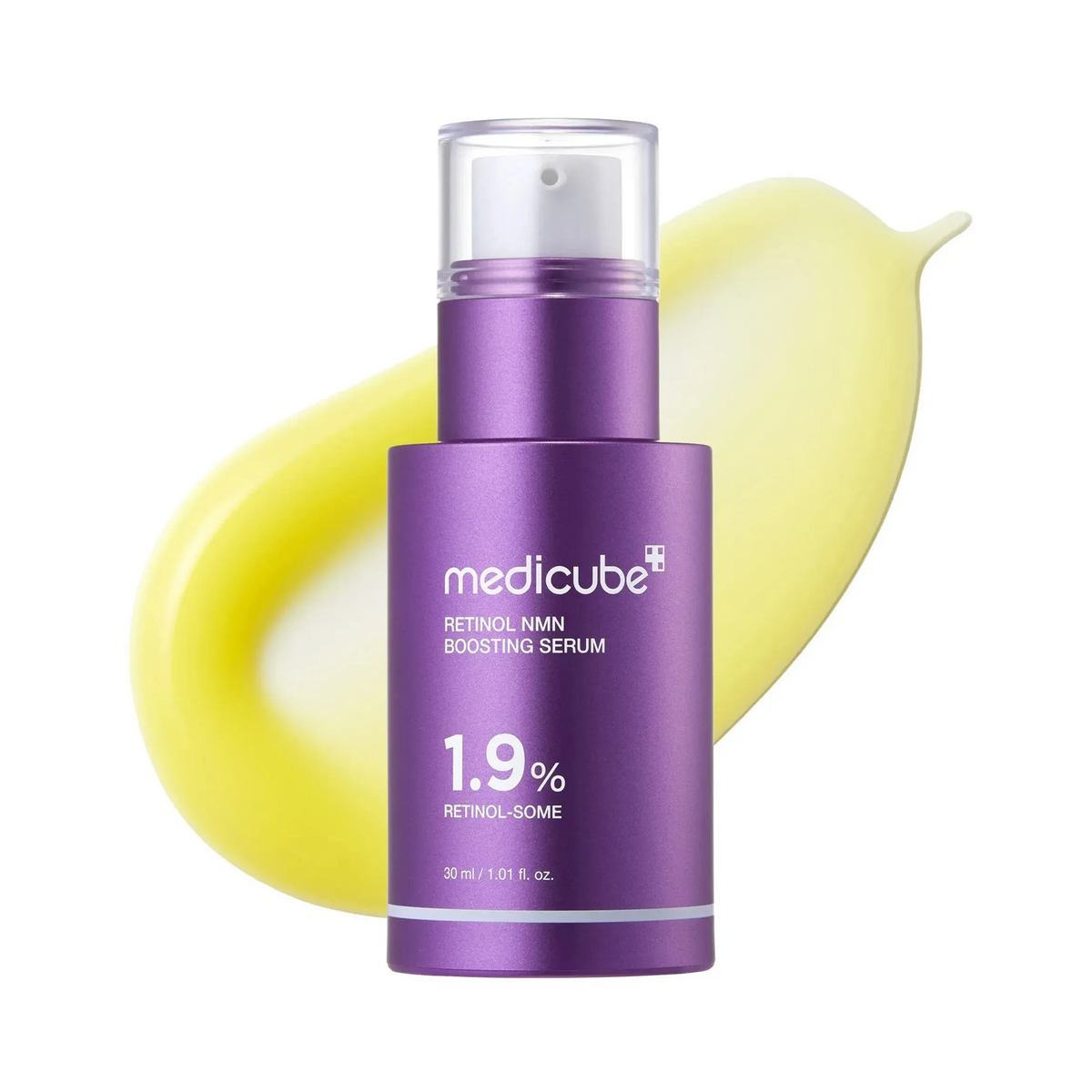 Medicube - Retinol NMN Boosting Serum (30ml)