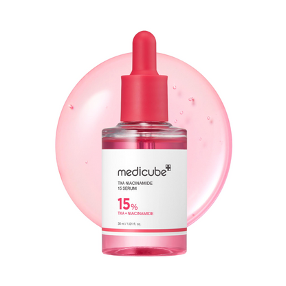Medicube - TXA Niacinamide 15 Serum (30ml)