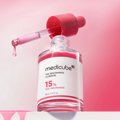 Medicube - TXA Niacinamide 15 Serum (30ml)
