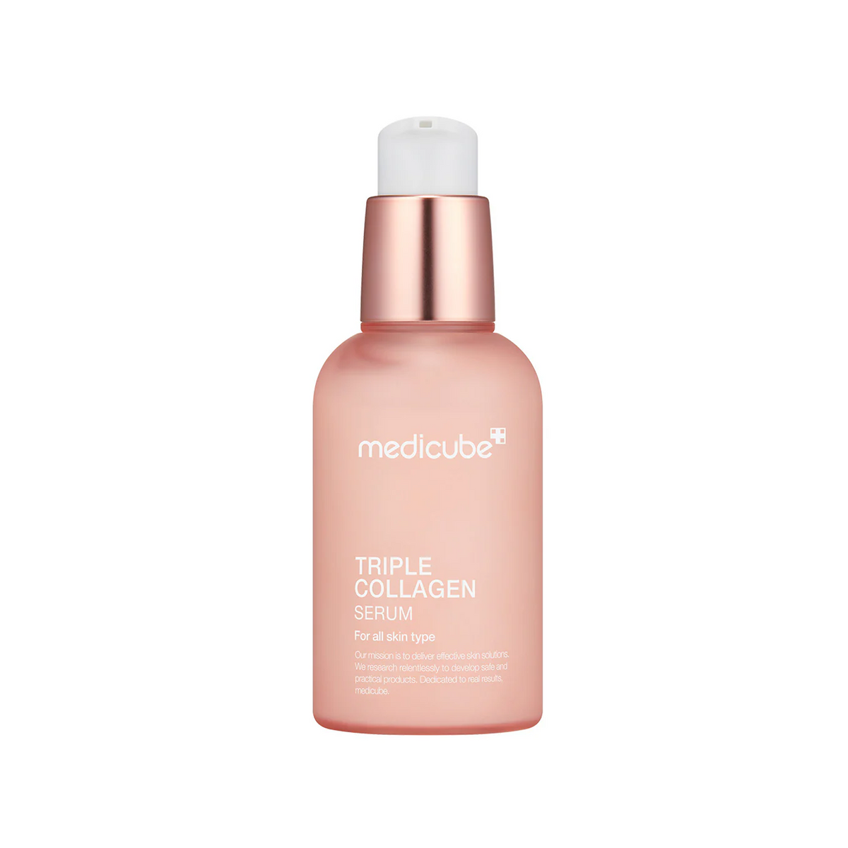 Medicube - Triple Collagen Serum 4.0 [55ml]