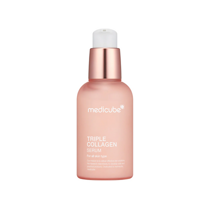Medicube - Triple Collagen Serum 4.0 [55ml]
