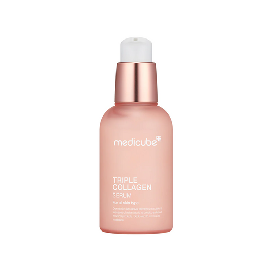 Medicube - Triple Collagen Serum 4.0 [55ml]